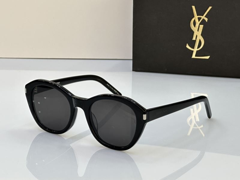 YSL Sunglasses